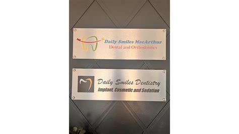 daily smiles macarthur dental and orthodontics